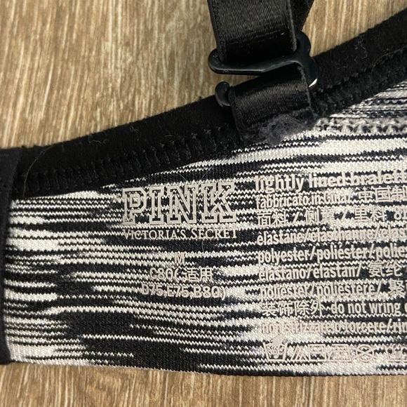 Pink Bra - Picture 4 of 4